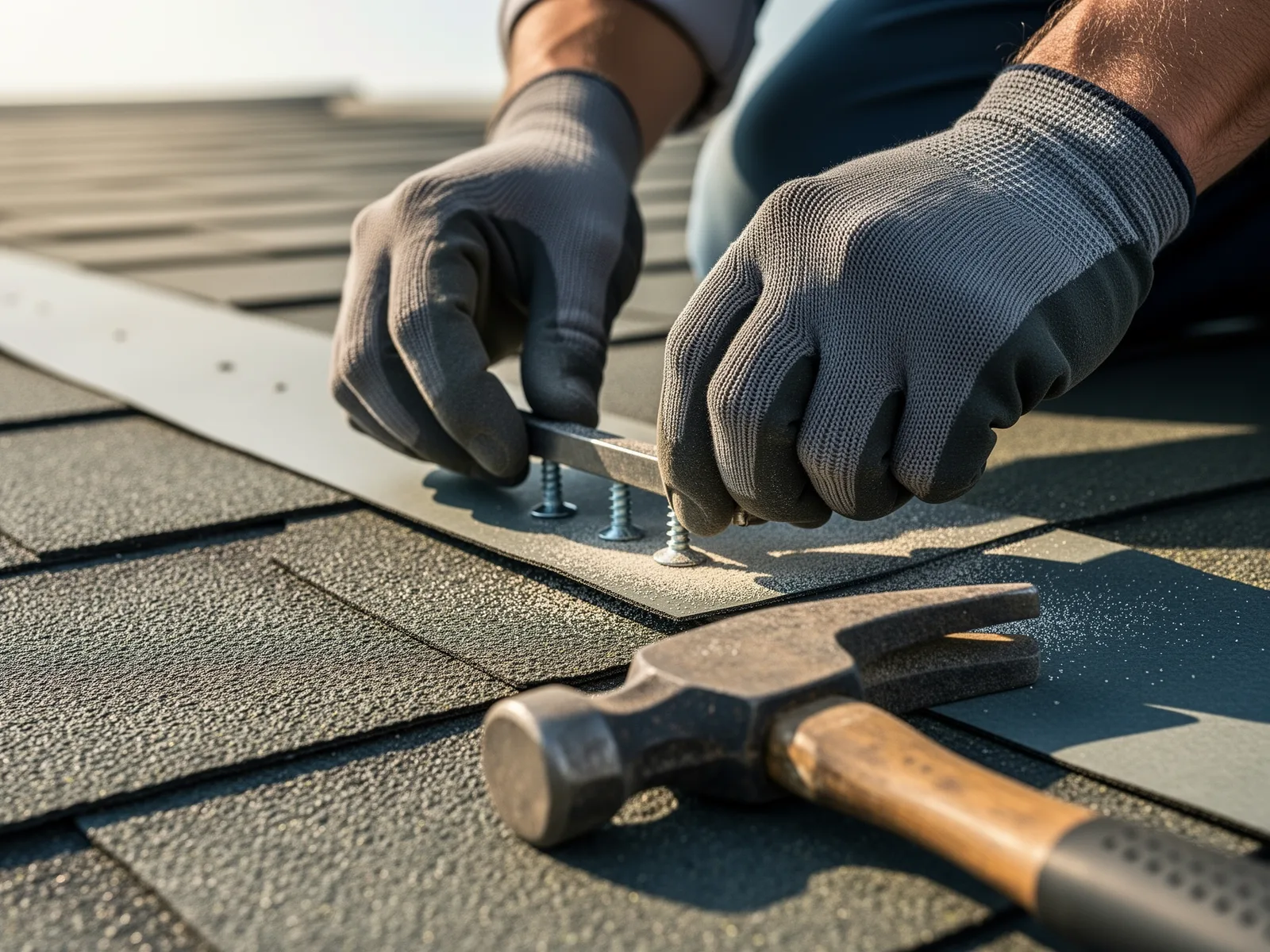 Why choose Fascia Repair in Mineral Wells, WV